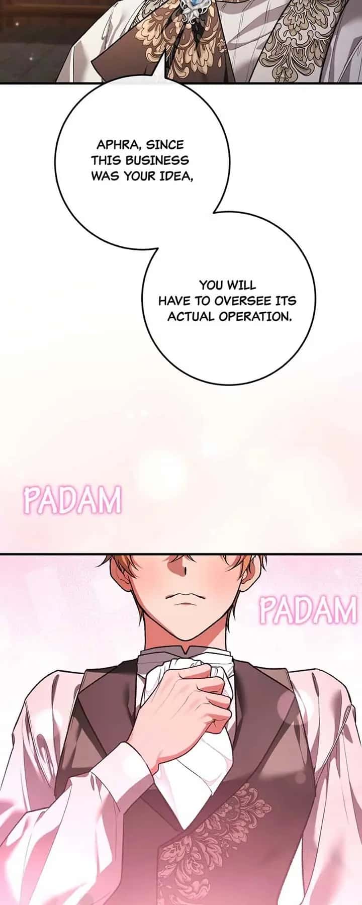 The Second Male Lead Is Actually a Girl Chapter 51 Page 67