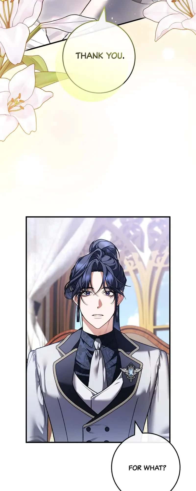 The Second Male Lead Is Actually a Girl Chapter 52 Page 19