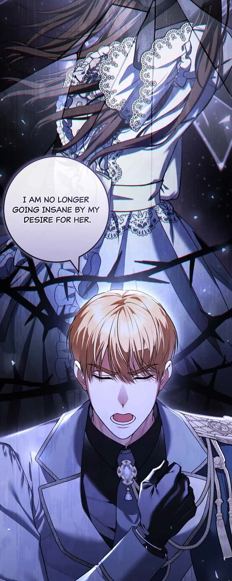 The Second Male Lead Is Actually a Girl Chapter 52 Page 24