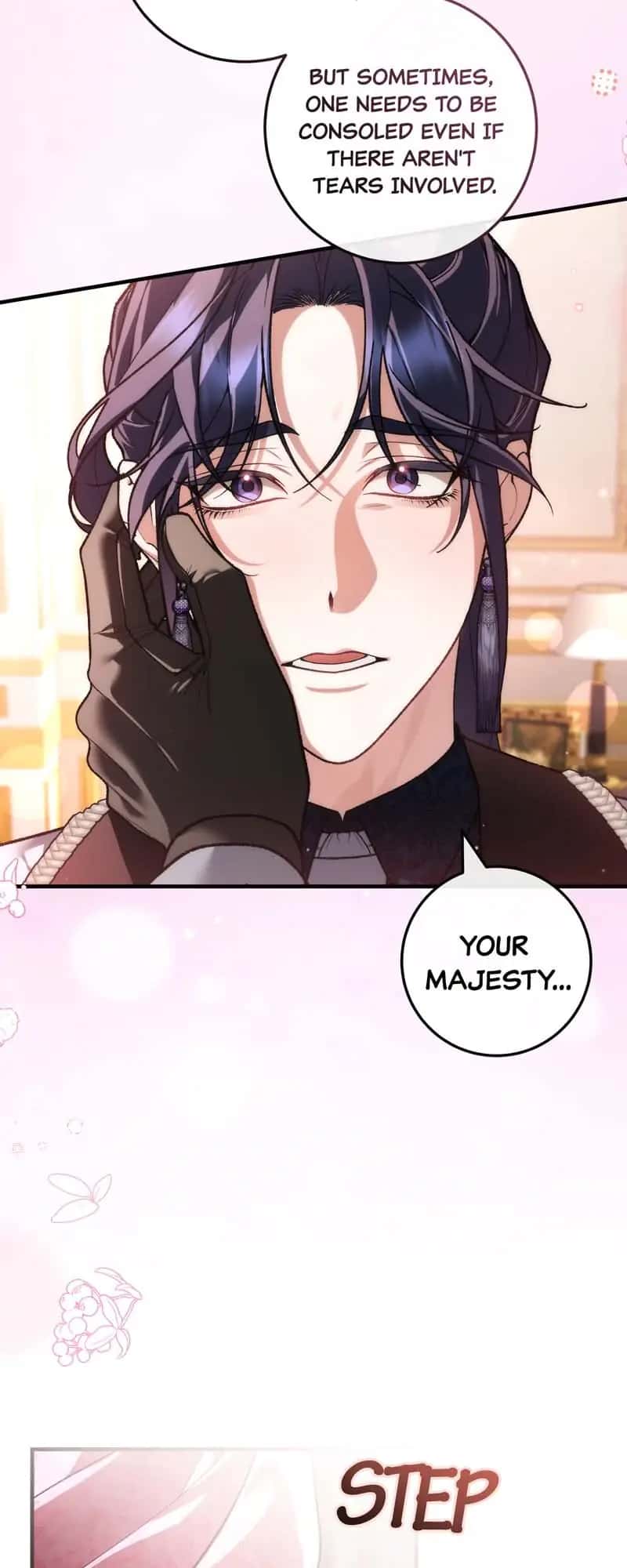 The Second Male Lead Is Actually a Girl Chapter 52 Page 29