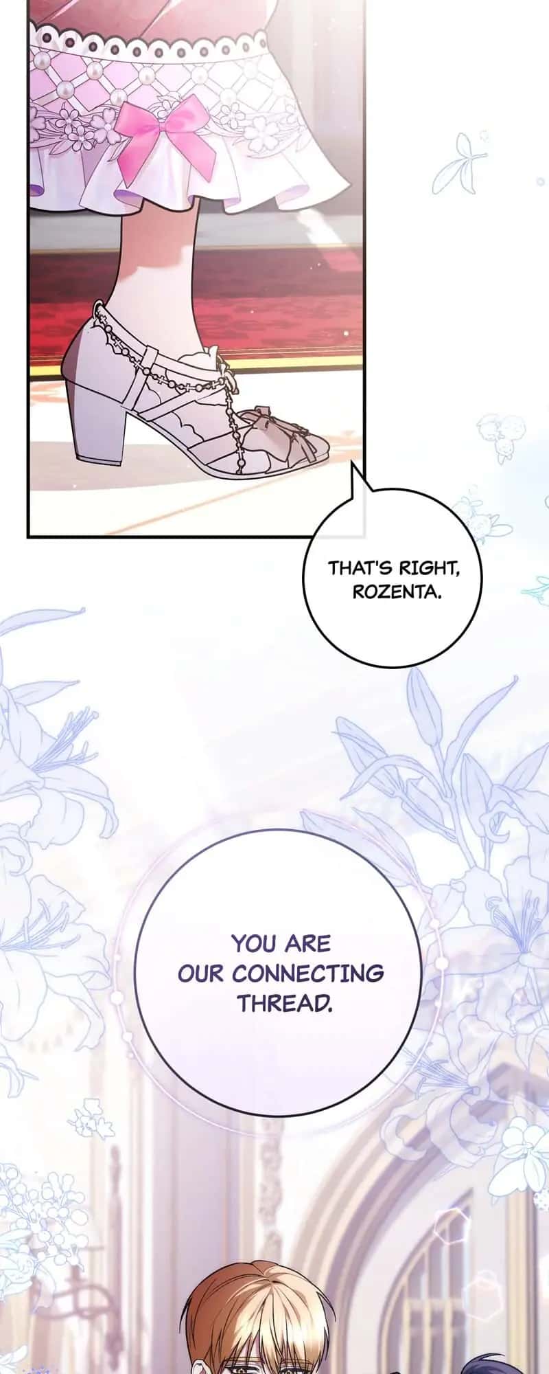 The Second Male Lead Is Actually a Girl Chapter 52 Page 30