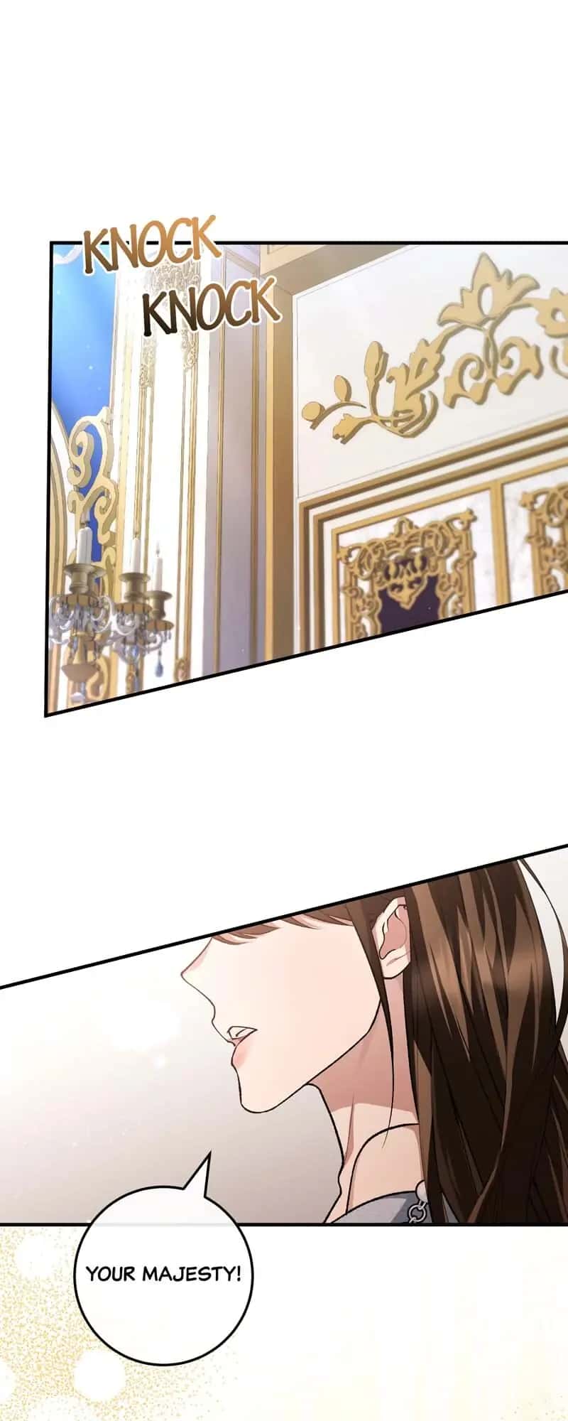 The Second Male Lead Is Actually a Girl Chapter 52 Page 38