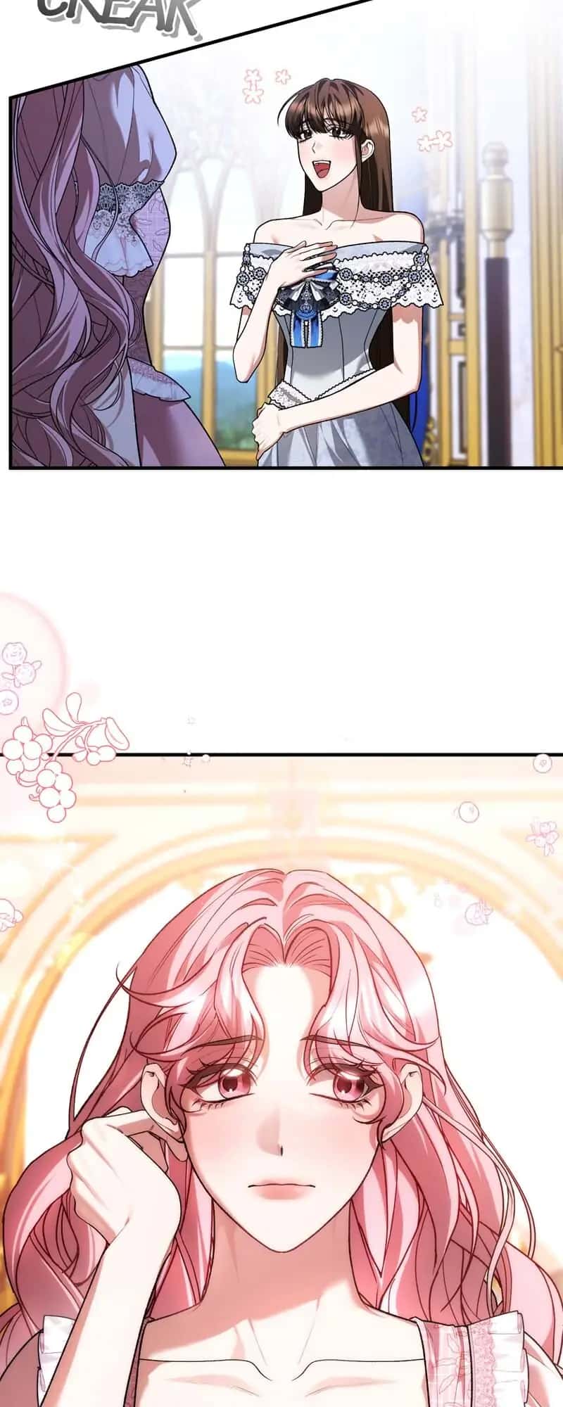 The Second Male Lead Is Actually a Girl Chapter 52 Page 41