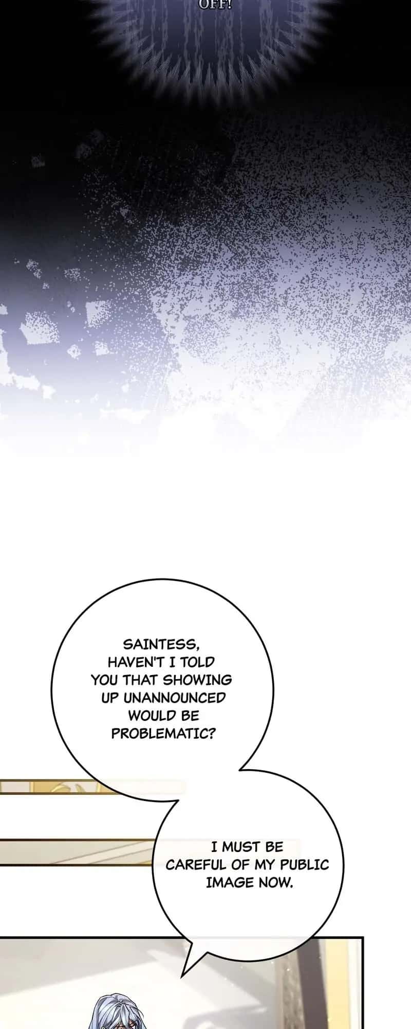 The Second Male Lead Is Actually a Girl Chapter 52 Page 47