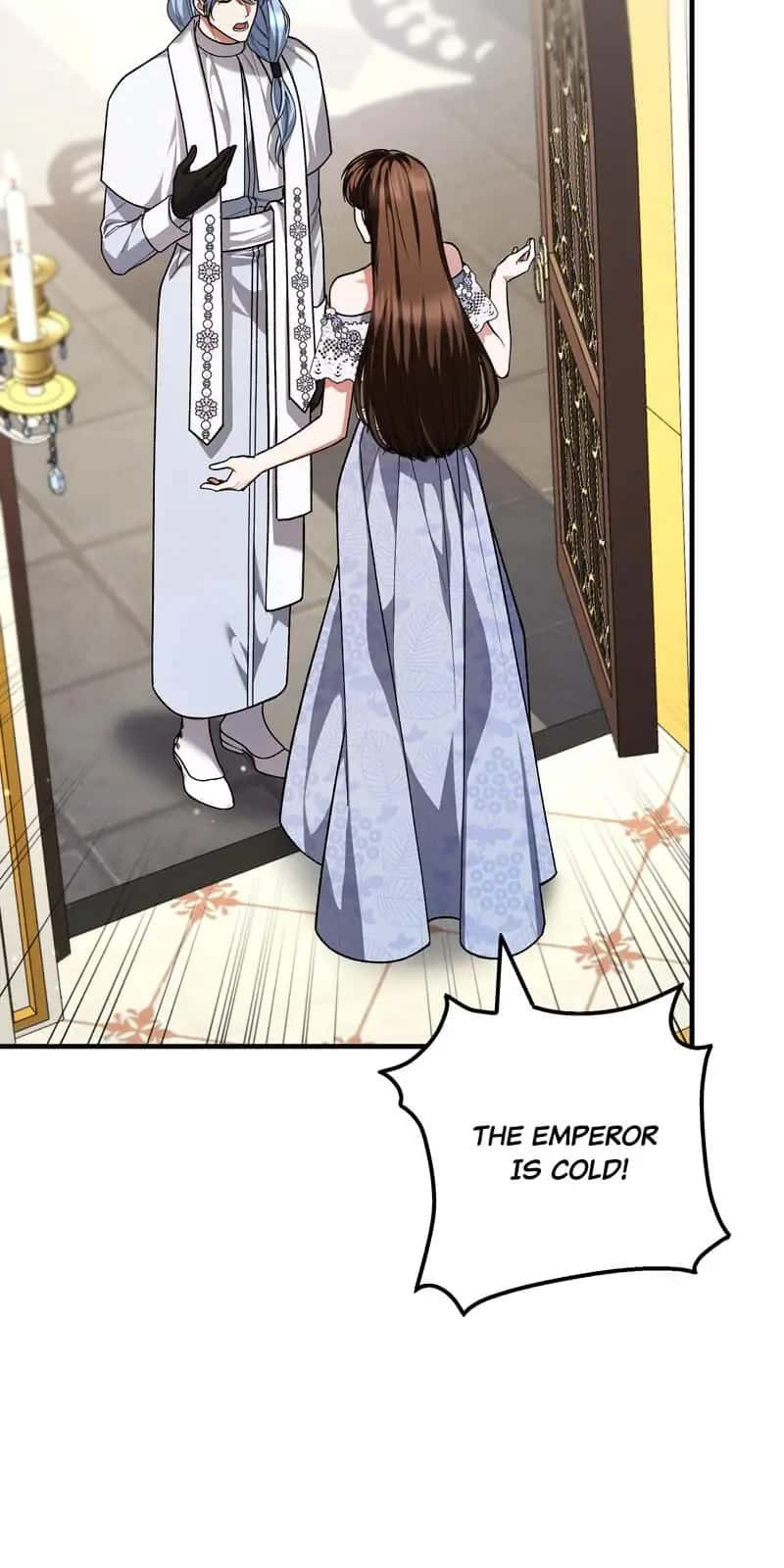 The Second Male Lead Is Actually a Girl Chapter 52 Page 48