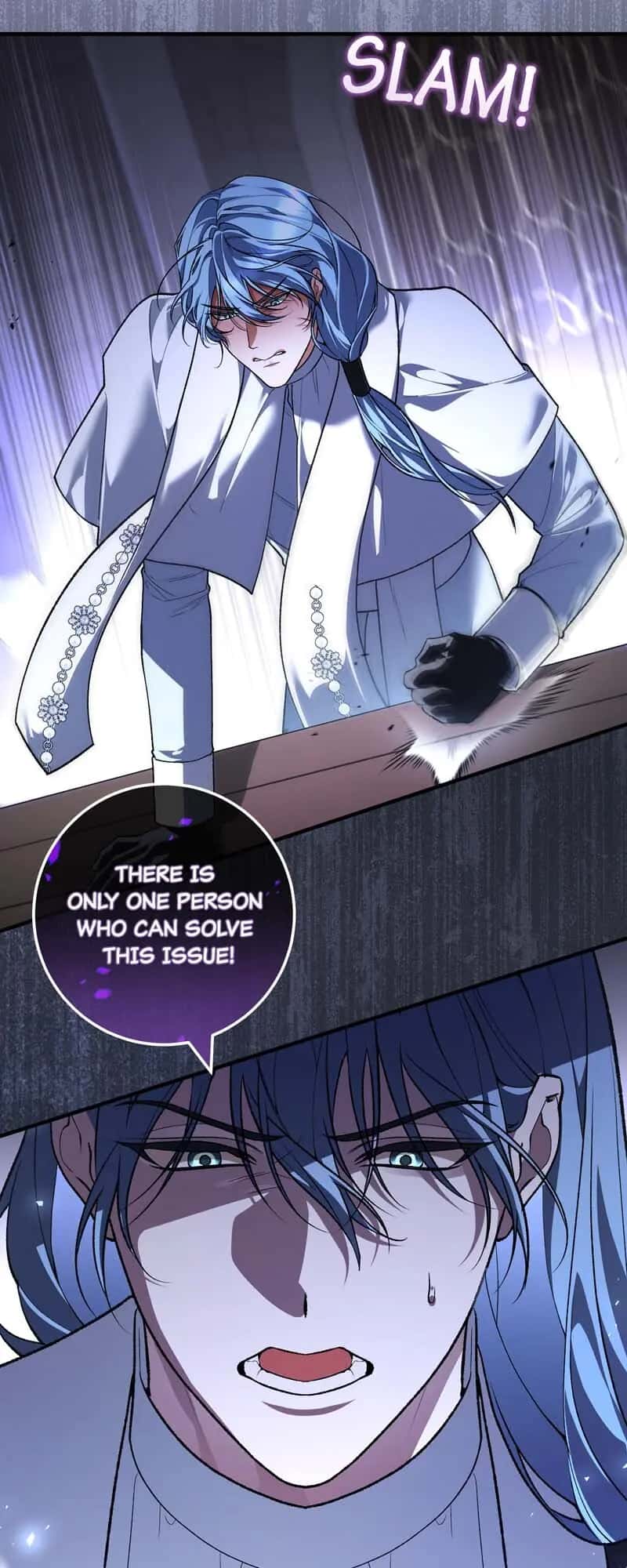 The Second Male Lead Is Actually a Girl Chapter 52 Page 59