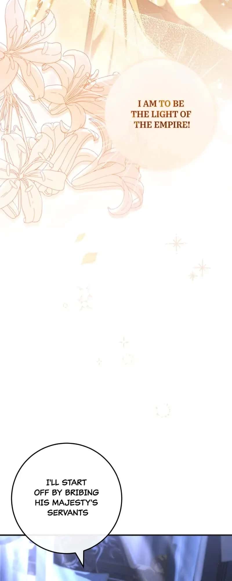 The Second Male Lead Is Actually a Girl Chapter 54 Page 12