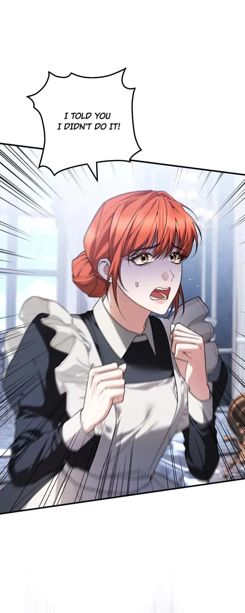 The Second Male Lead Is Actually a Girl Chapter 54 Page 22