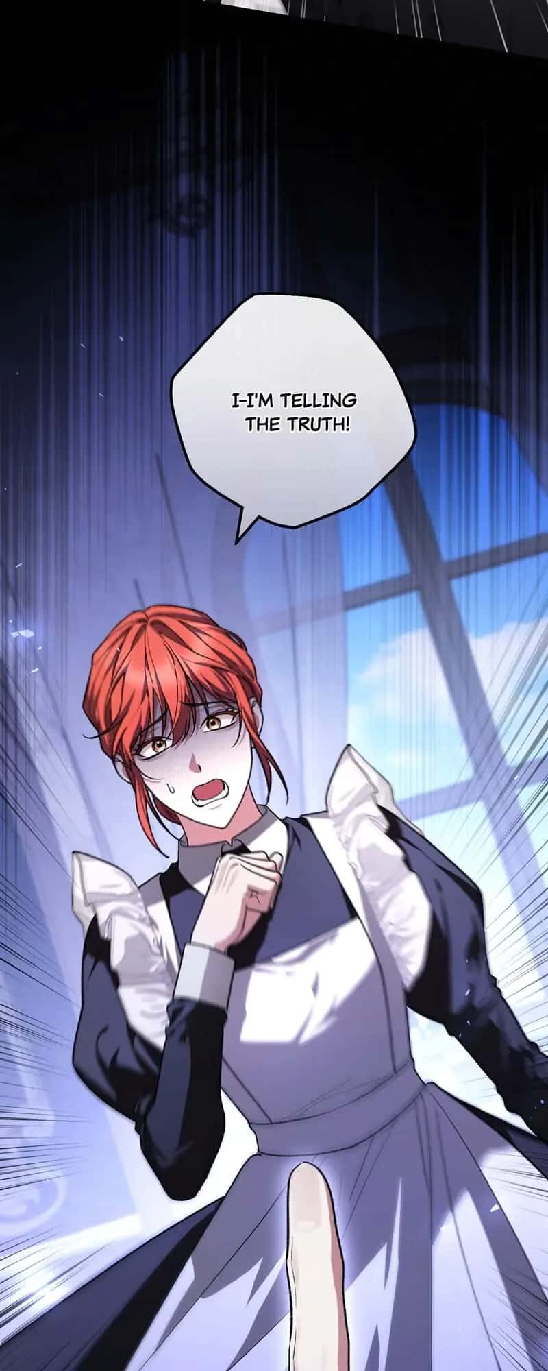 The Second Male Lead Is Actually a Girl Chapter 54 Page 25