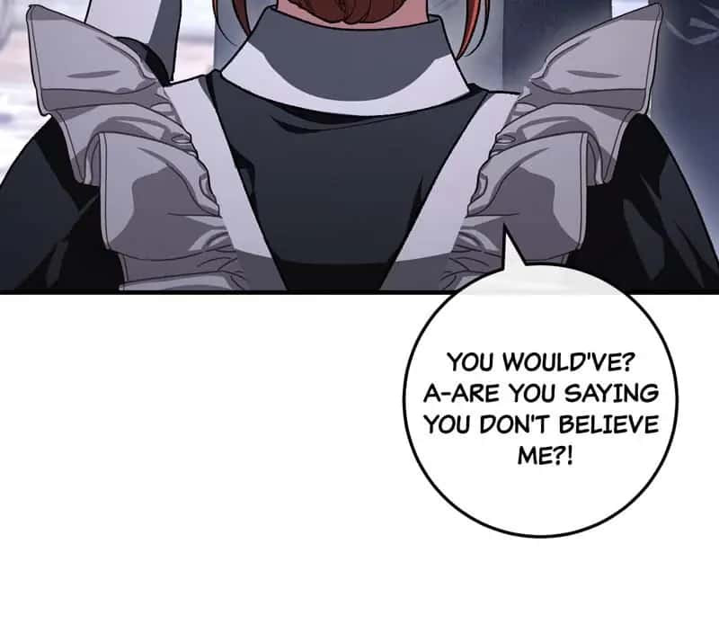 The Second Male Lead Is Actually a Girl Chapter 54 Page 35