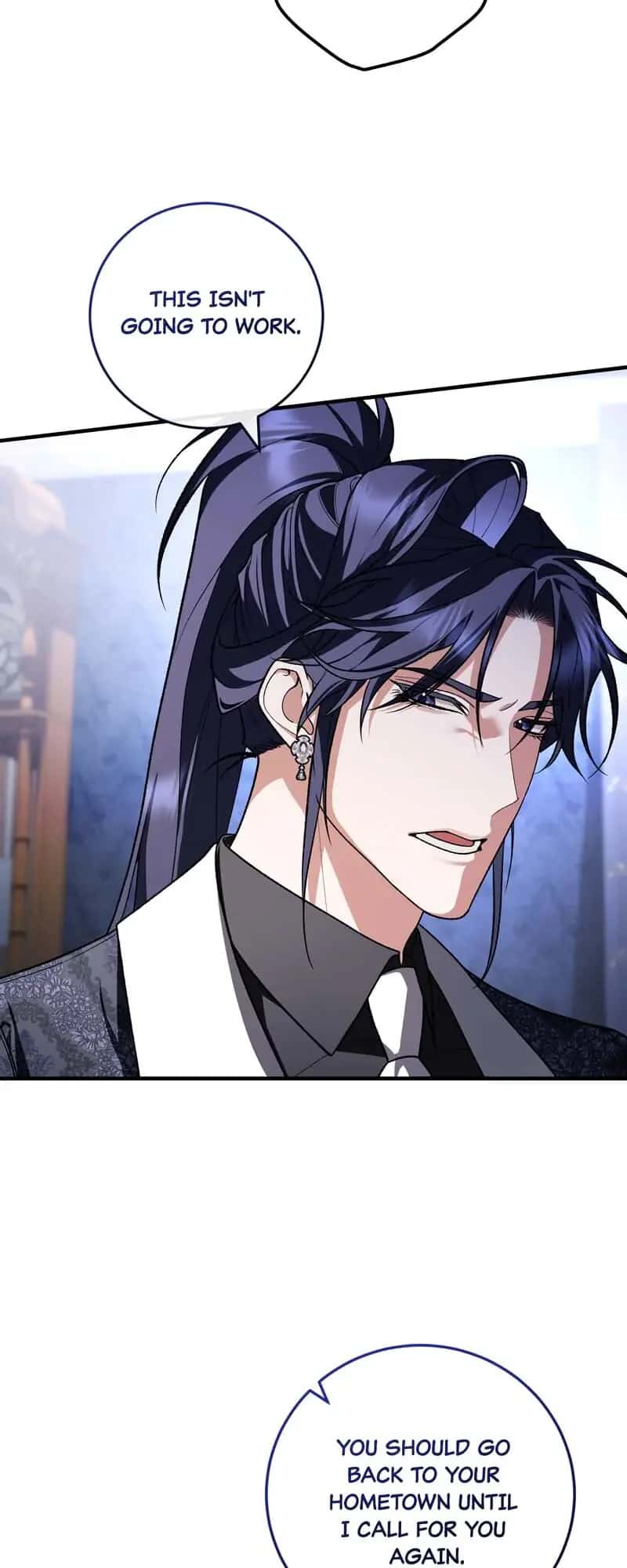 The Second Male Lead Is Actually a Girl Chapter 54 Page 38