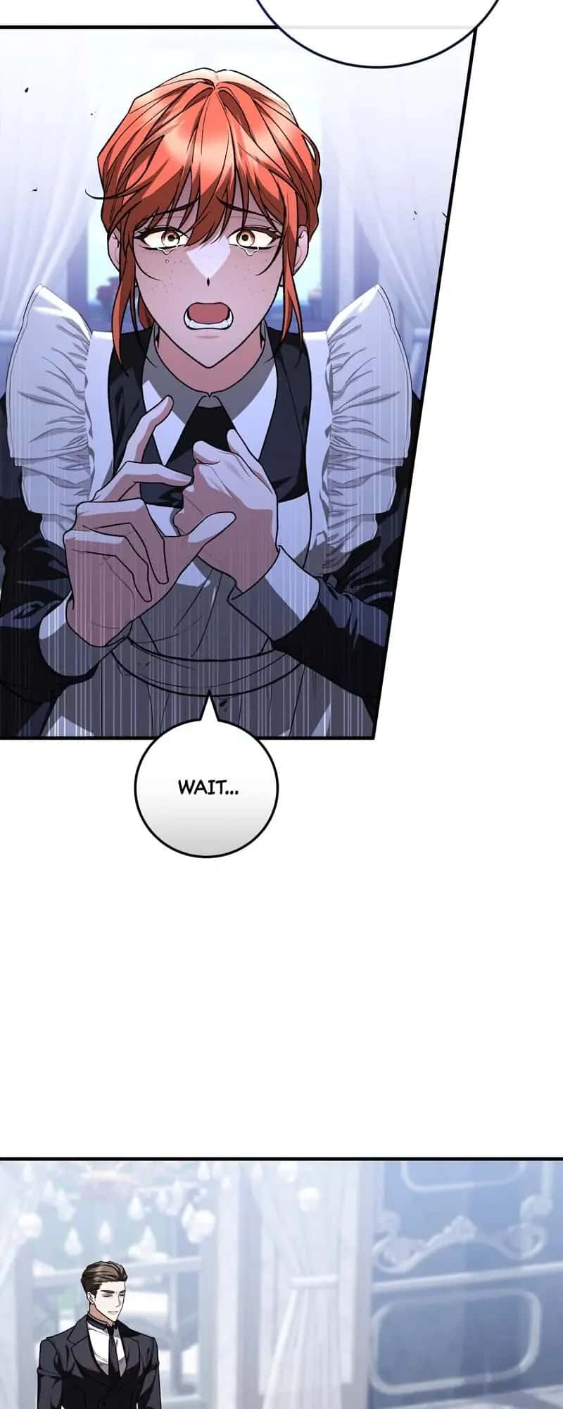 The Second Male Lead Is Actually a Girl Chapter 54 Page 39