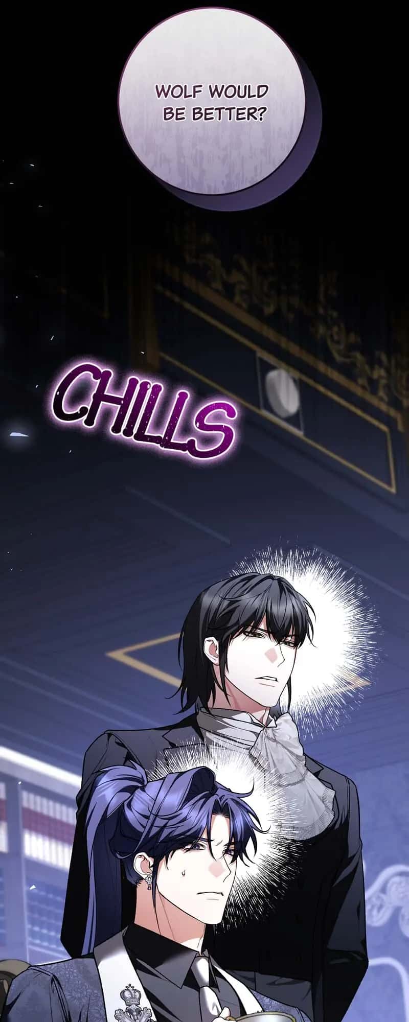 The Second Male Lead Is Actually a Girl Chapter 54 Page 71