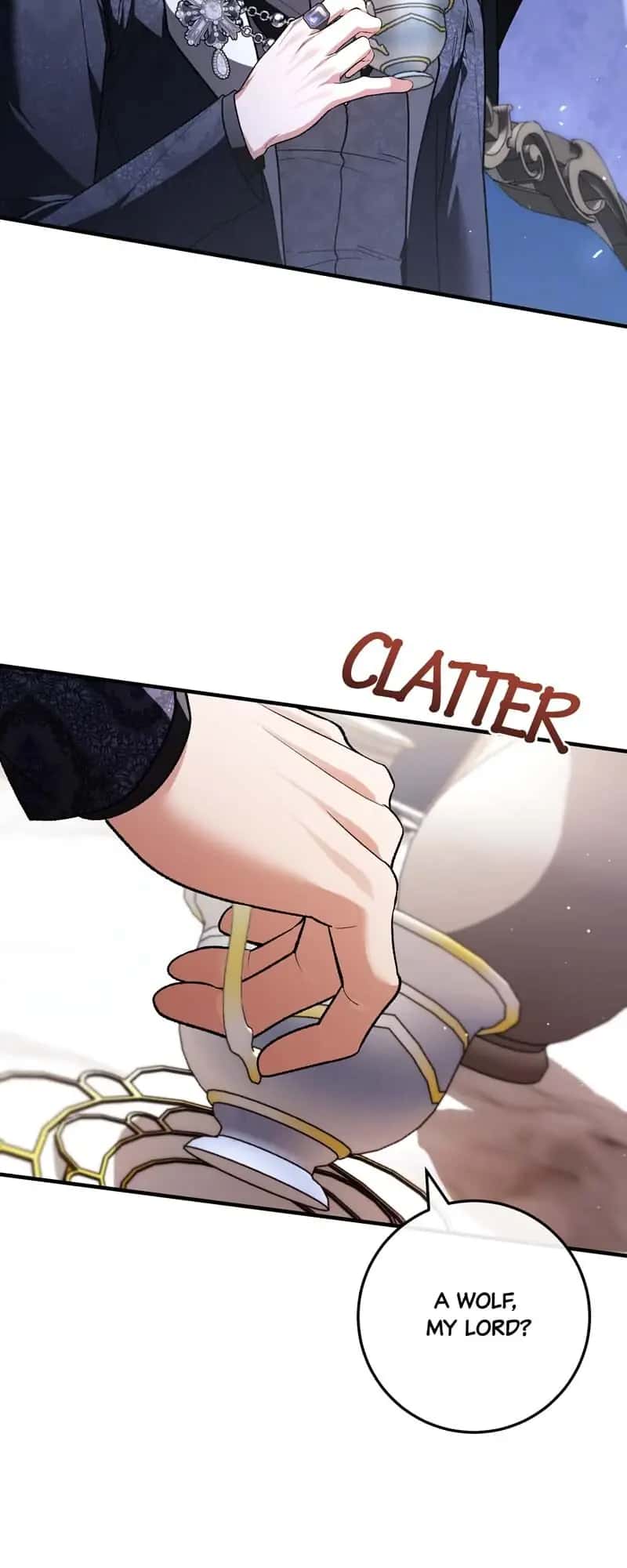 The Second Male Lead Is Actually a Girl Chapter 54 Page 72