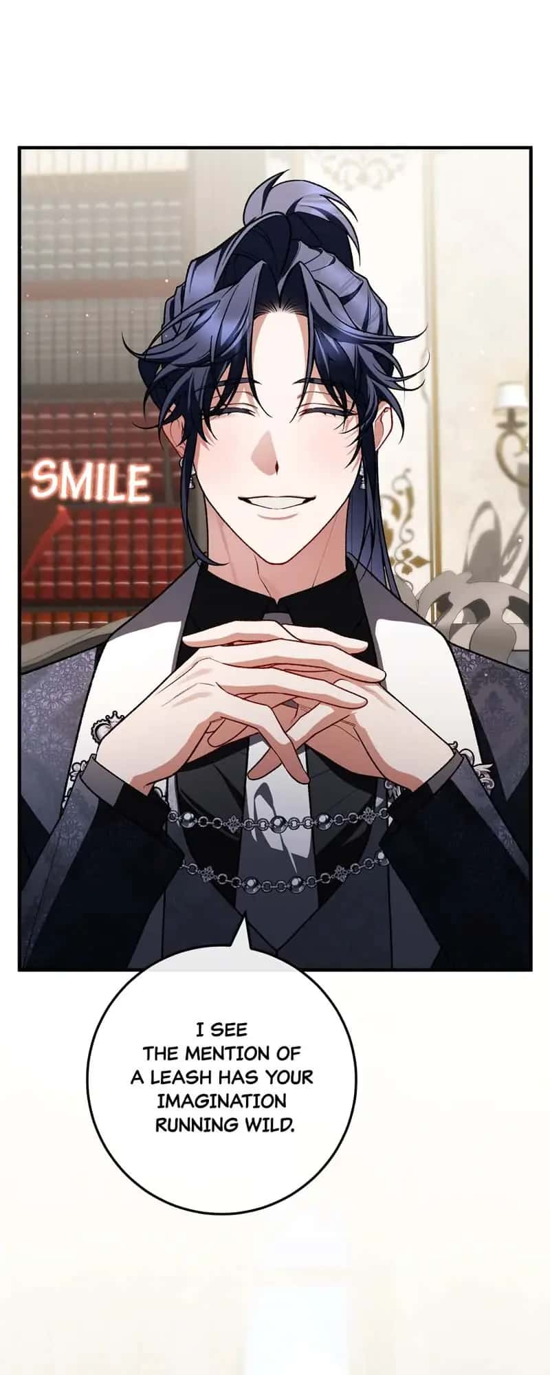 The Second Male Lead Is Actually a Girl Chapter 54 Page 73
