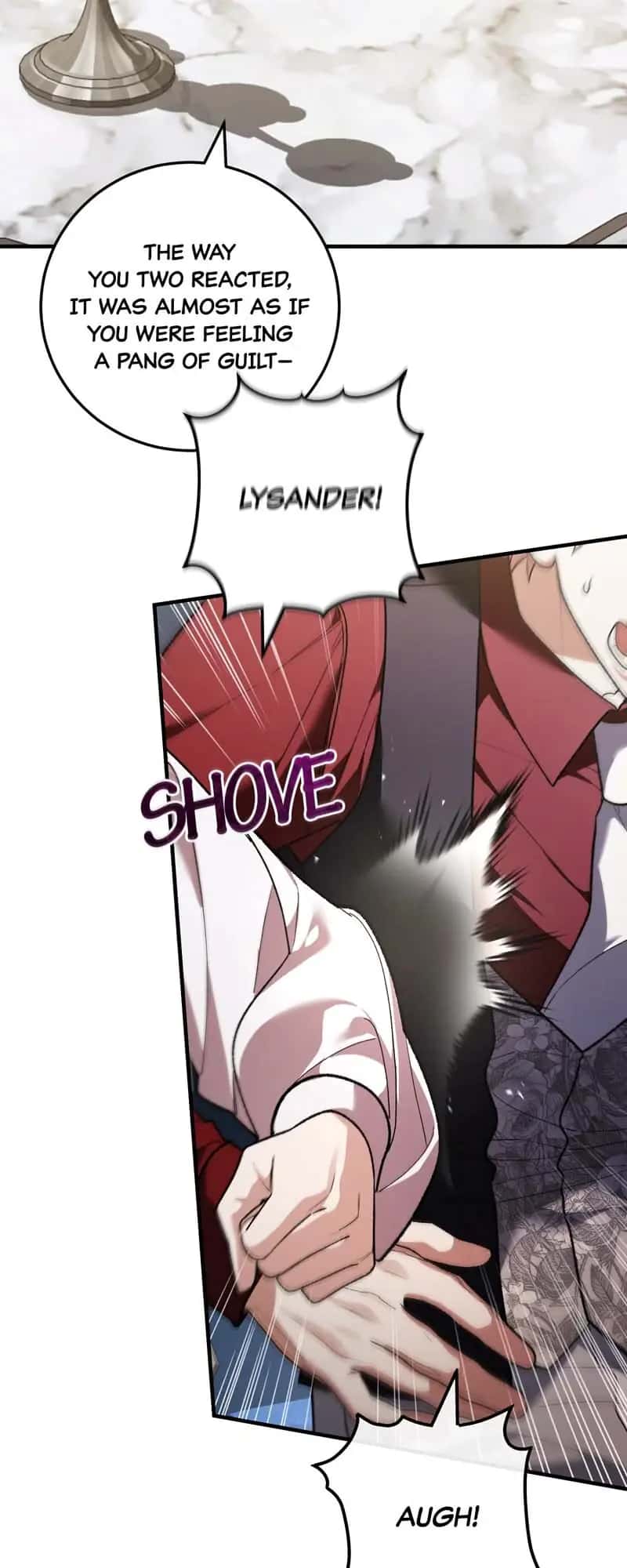 The Second Male Lead Is Actually a Girl Chapter 54 Page 75