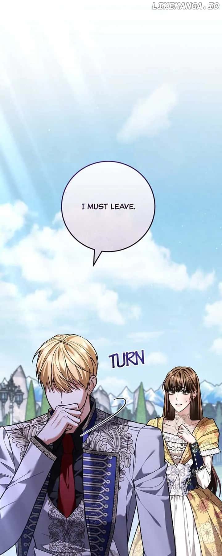 The Second Male Lead Is Actually a Girl Chapter 57 Page 15