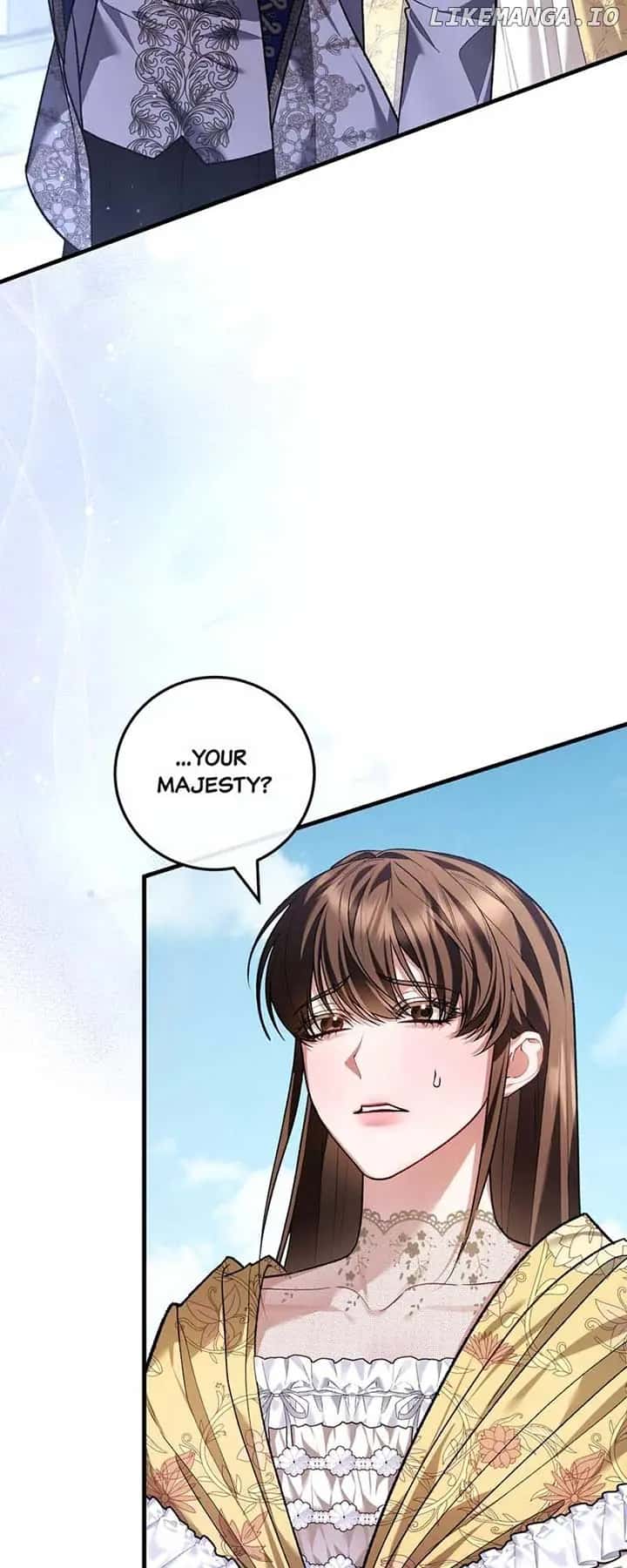 The Second Male Lead Is Actually a Girl Chapter 57 Page 16
