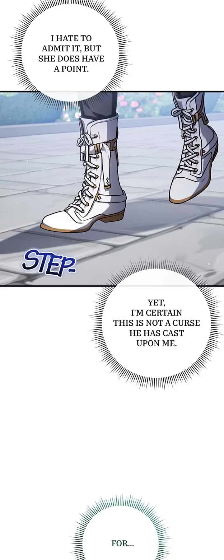 The Second Male Lead Is Actually a Girl Chapter 57 Page 18