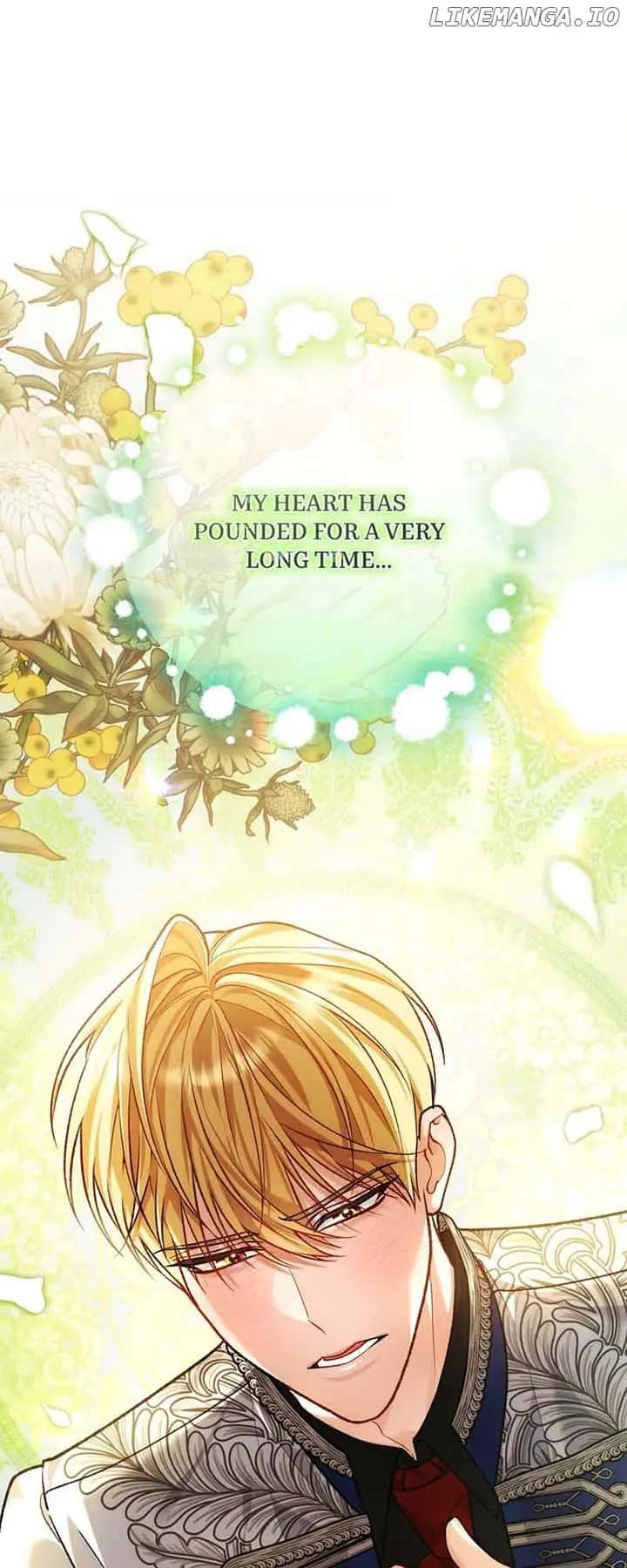 The Second Male Lead Is Actually a Girl Chapter 57 Page 20