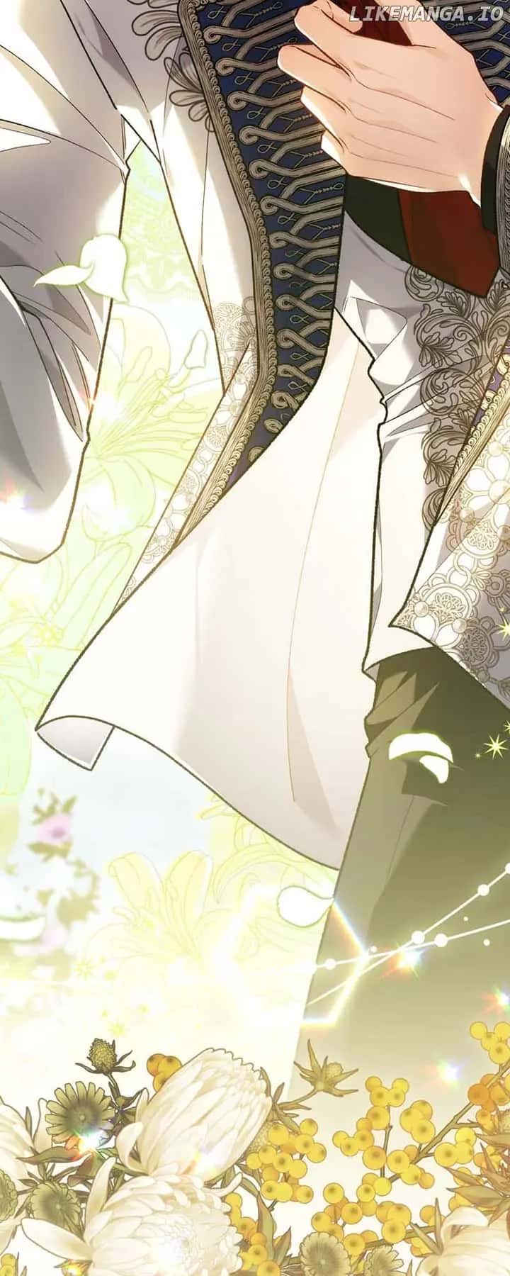 The Second Male Lead Is Actually a Girl Chapter 57 Page 21