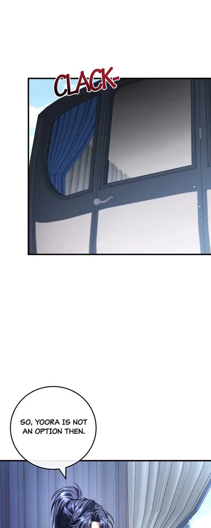 The Second Male Lead Is Actually a Girl Chapter 57 Page 32