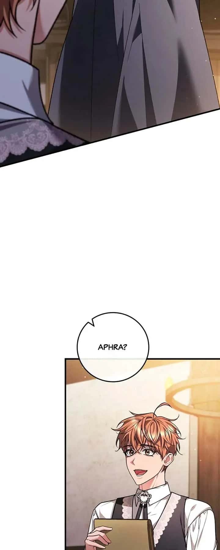 The Second Male Lead Is Actually a Girl Chapter 57 Page 42