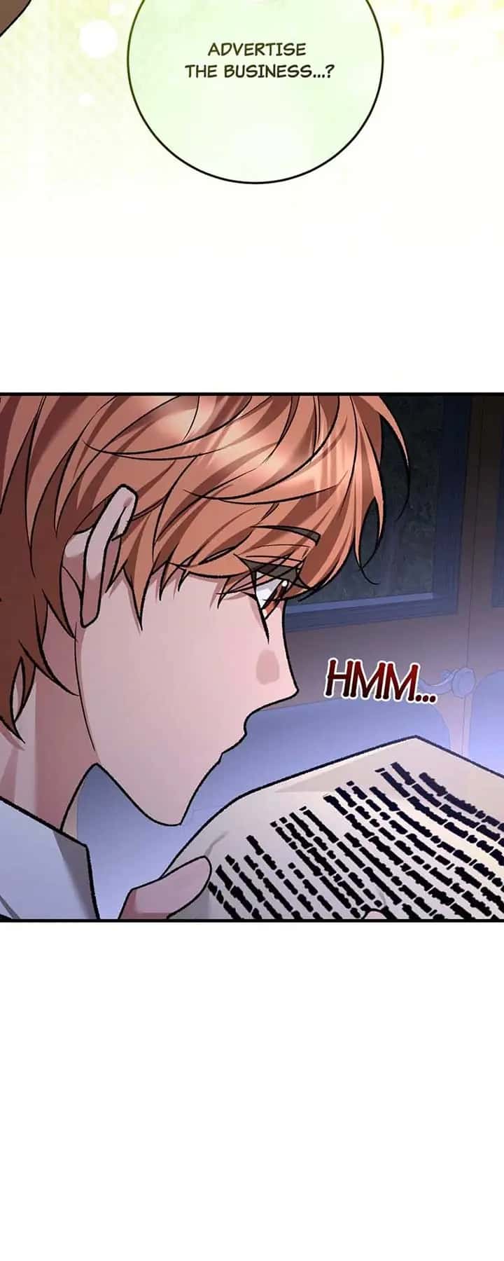 The Second Male Lead Is Actually a Girl Chapter 57 Page 60