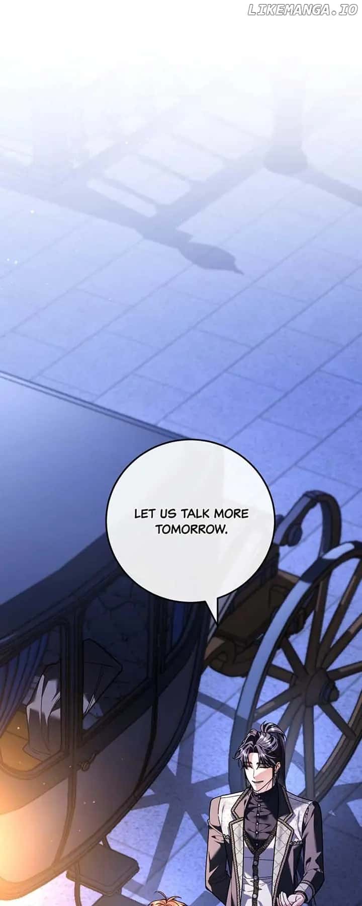 The Second Male Lead Is Actually a Girl Chapter 57 Page 66