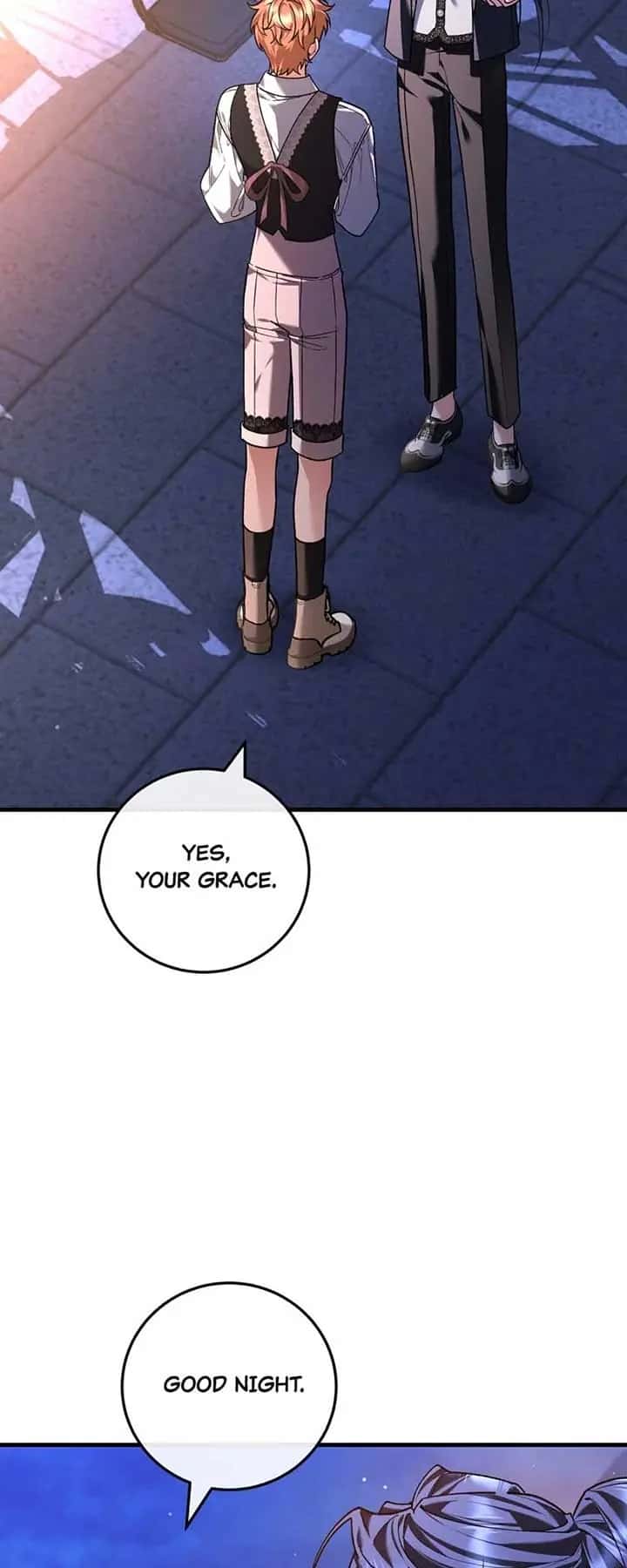 The Second Male Lead Is Actually a Girl Chapter 57 Page 67
