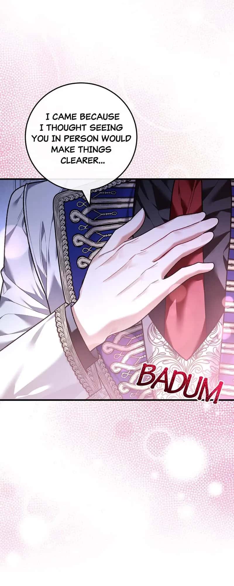 The Second Male Lead Is Actually a Girl Chapter 58 Page 5