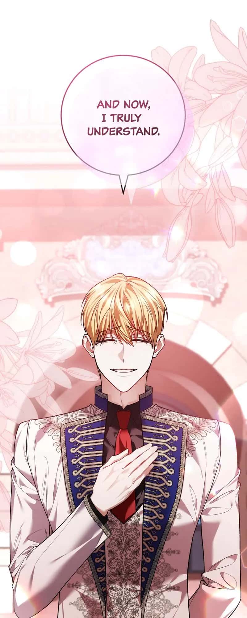 The Second Male Lead Is Actually a Girl Chapter 58 Page 6