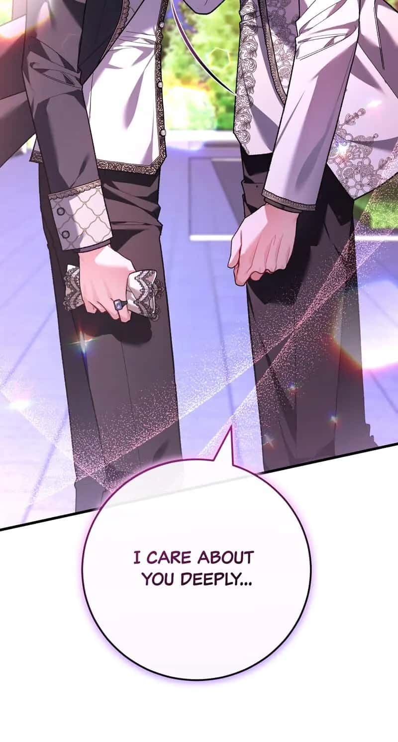 The Second Male Lead Is Actually a Girl Chapter 58 Page 12