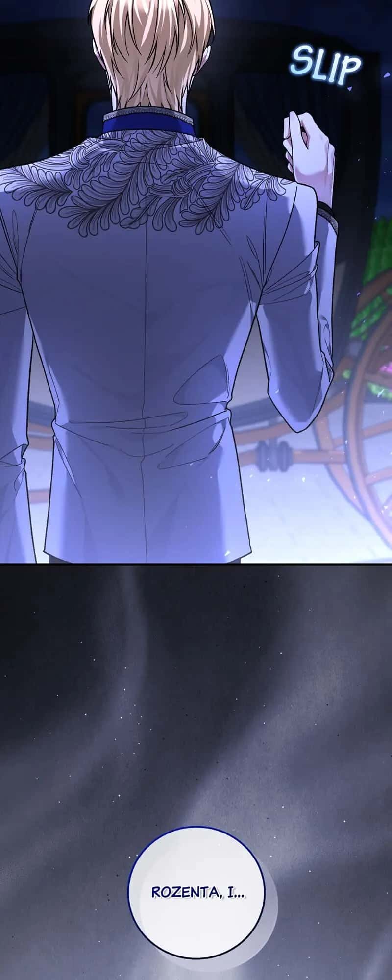 The Second Male Lead Is Actually a Girl Chapter 58 Page 15
