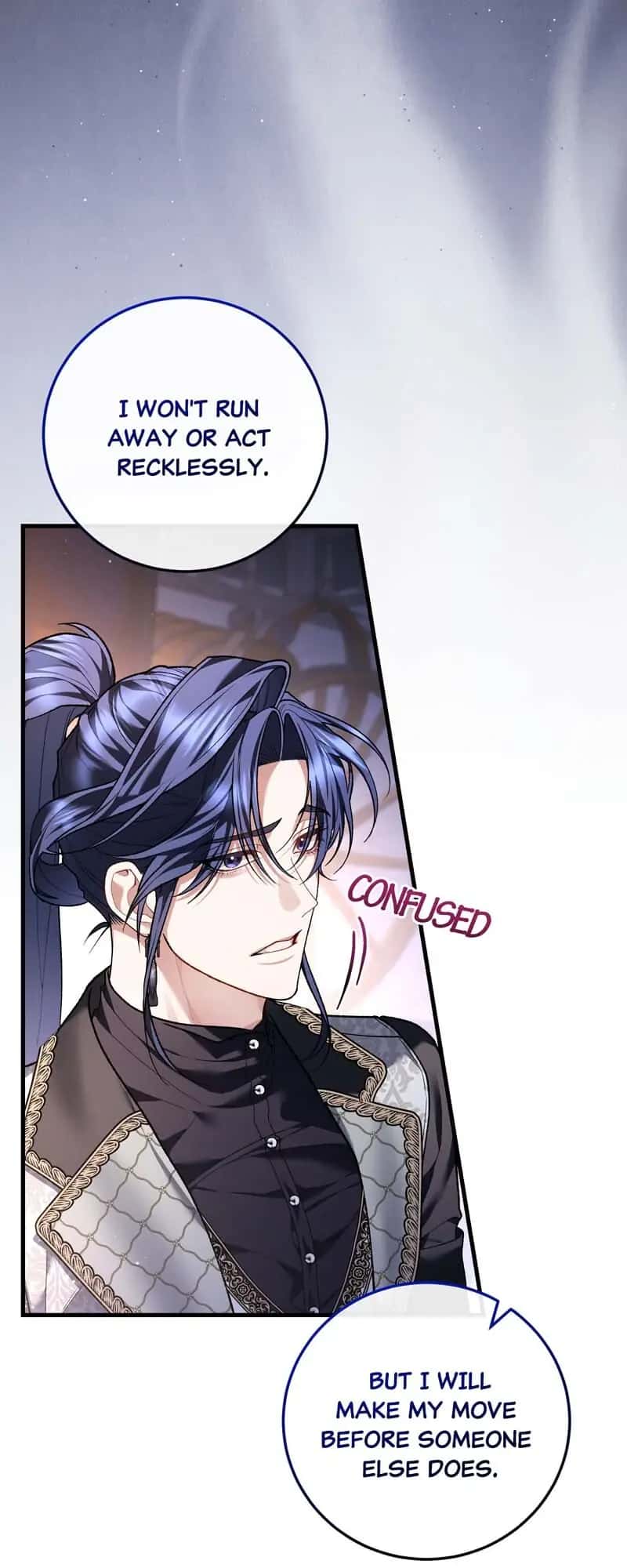 The Second Male Lead Is Actually a Girl Chapter 58 Page 16