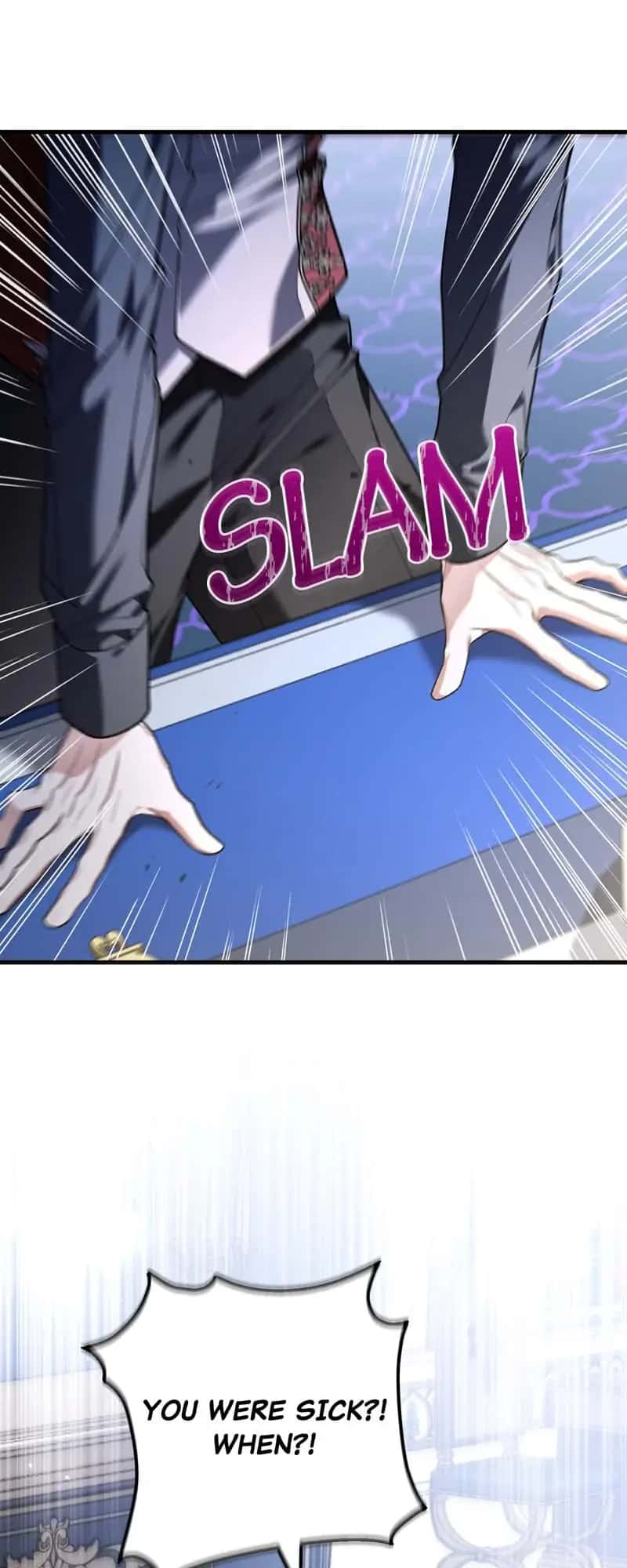 The Second Male Lead Is Actually a Girl Chapter 58 Page 42
