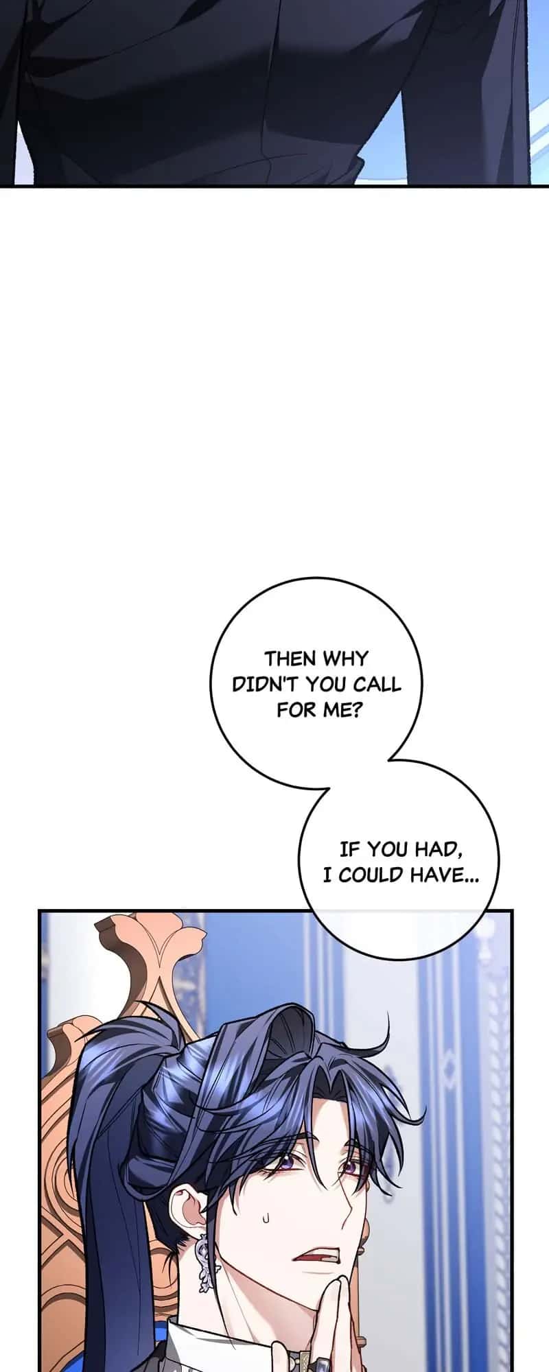 The Second Male Lead Is Actually a Girl Chapter 58 Page 44