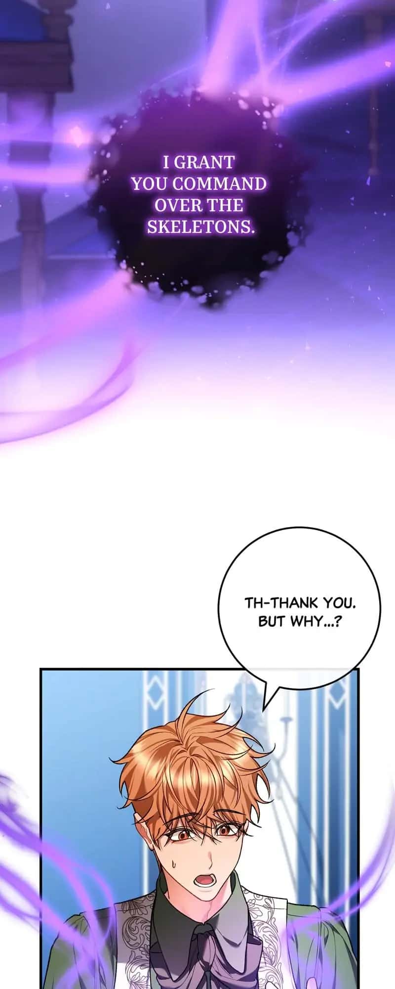 The Second Male Lead Is Actually a Girl Chapter 58 Page 60
