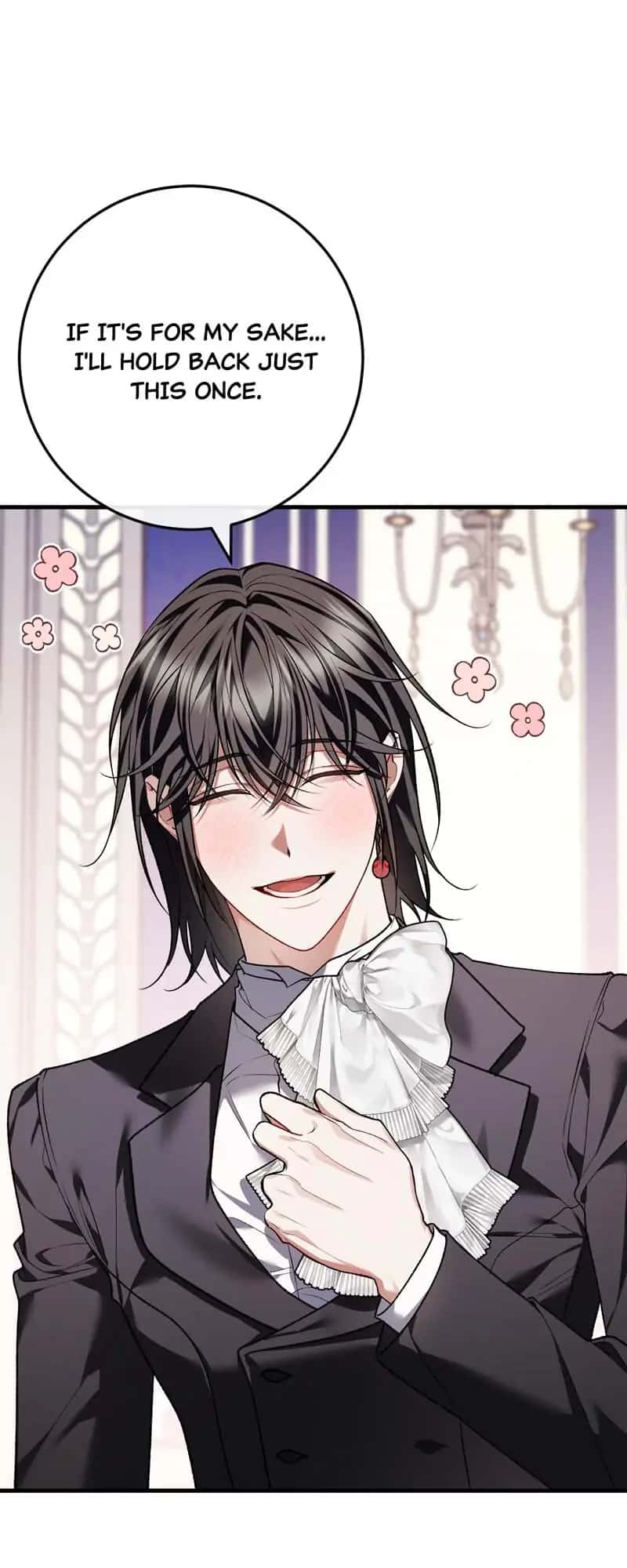 The Second Male Lead Is Actually a Girl Chapter 58 Page 74