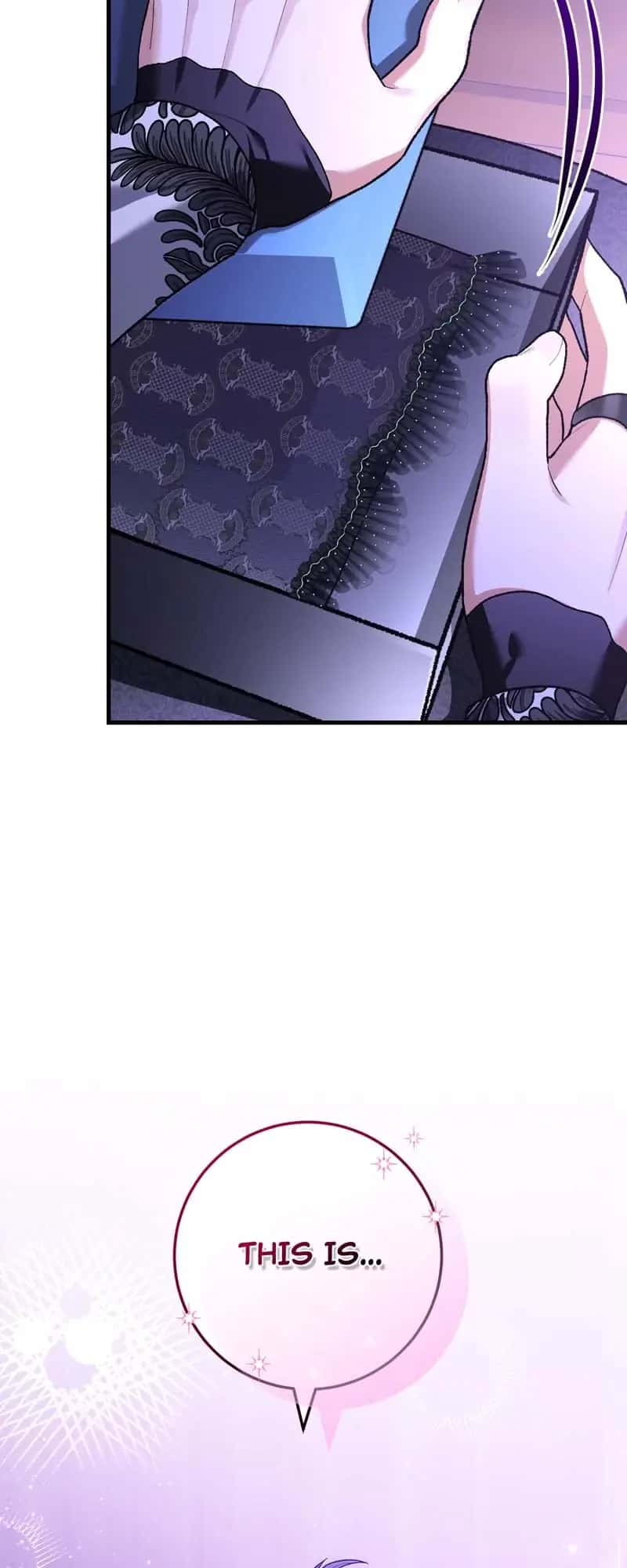 The Second Male Lead Is Actually a Girl Chapter 59 Page 5