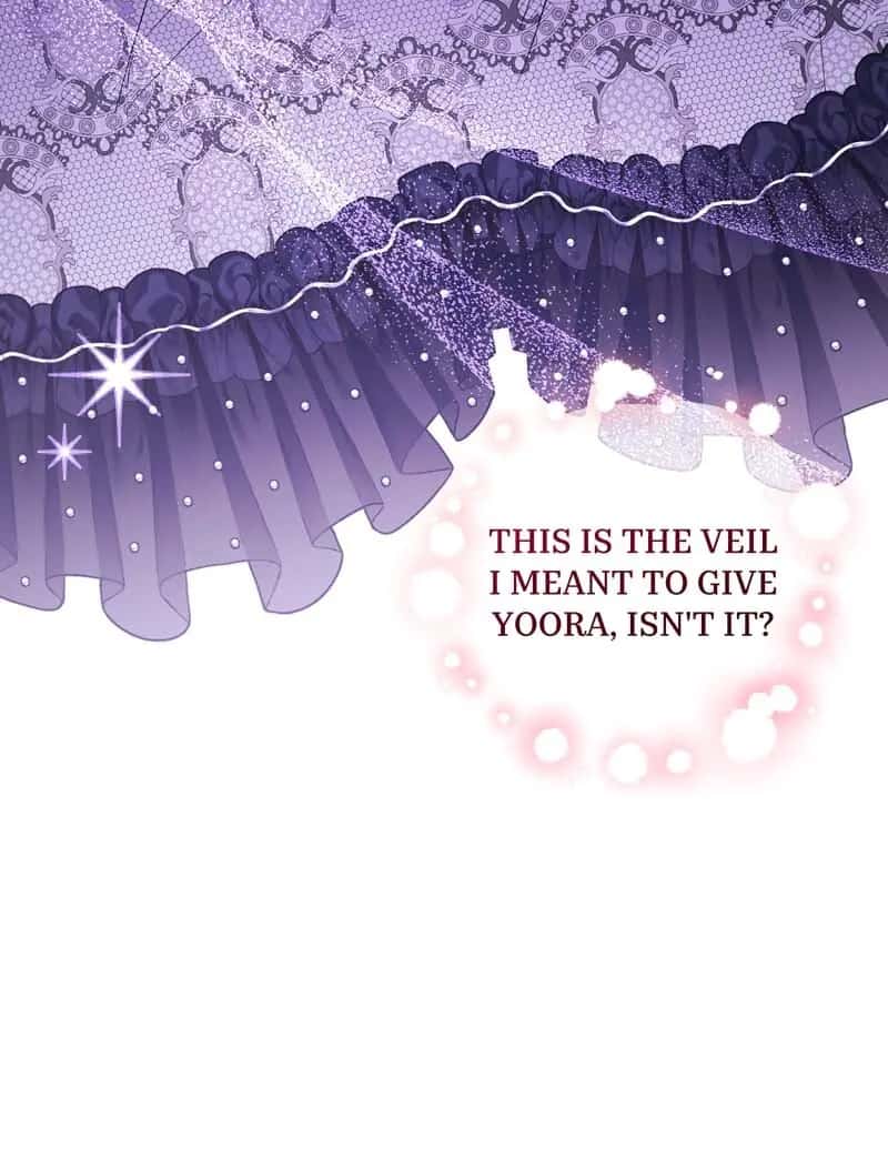 The Second Male Lead Is Actually a Girl Chapter 59 Page 7