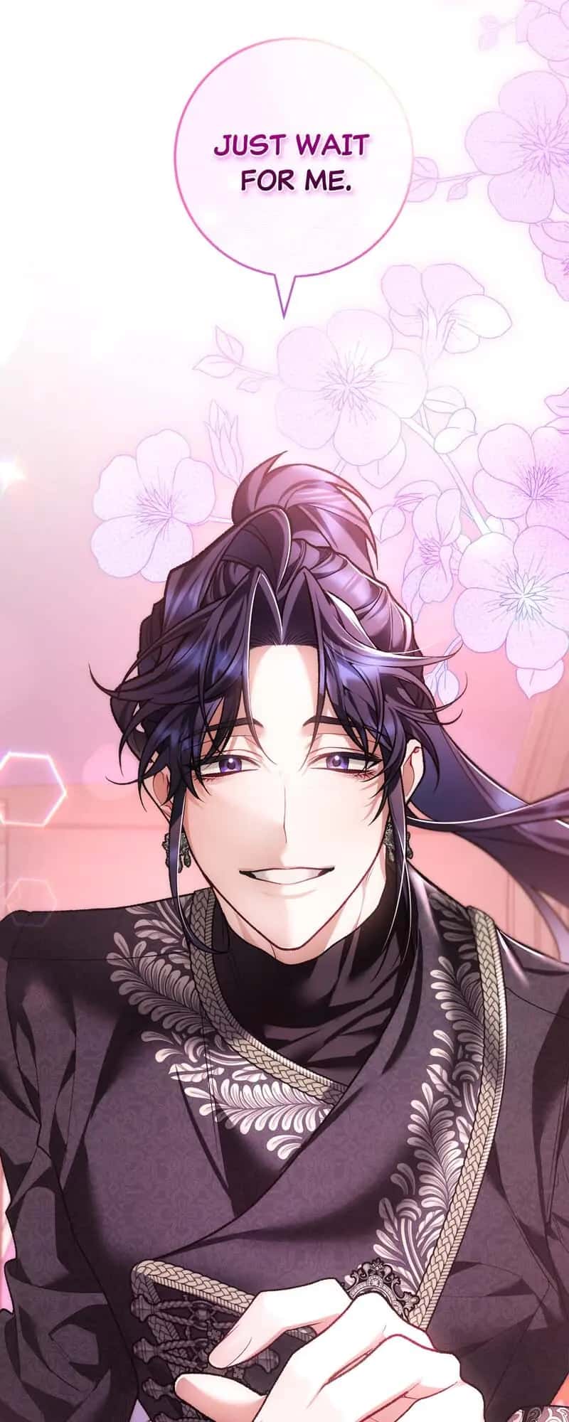The Second Male Lead Is Actually a Girl Chapter 59 Page 17
