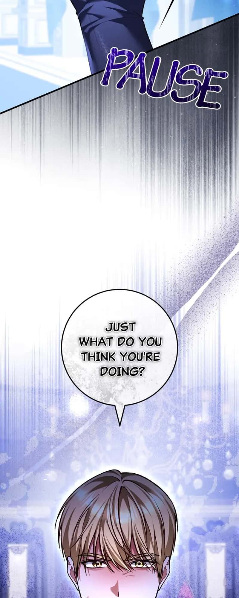 The Second Male Lead Is Actually a Girl Chapter 59 Page 42