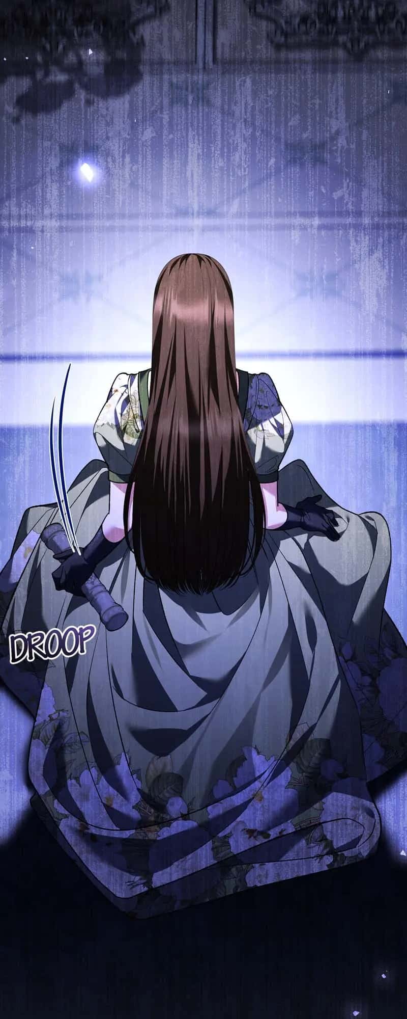 The Second Male Lead Is Actually a Girl Chapter 59 Page 50