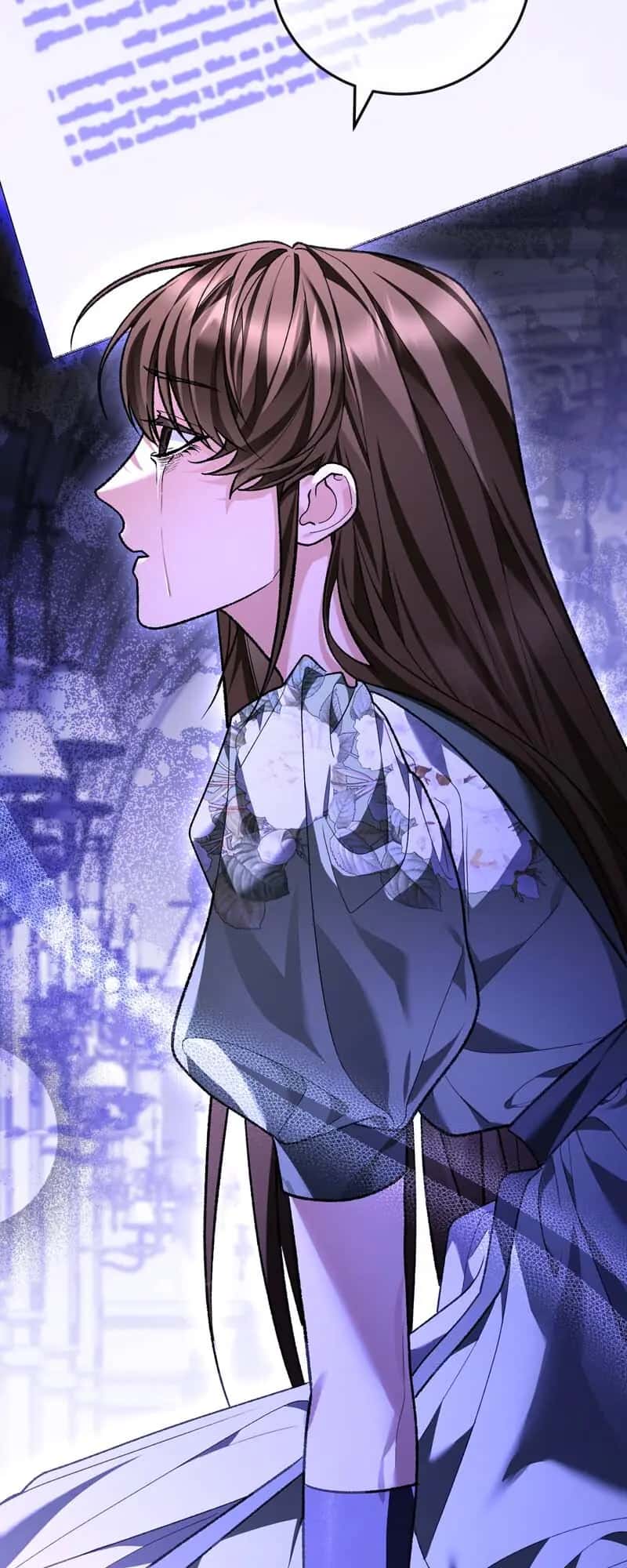 The Second Male Lead Is Actually a Girl Chapter 59 Page 53
