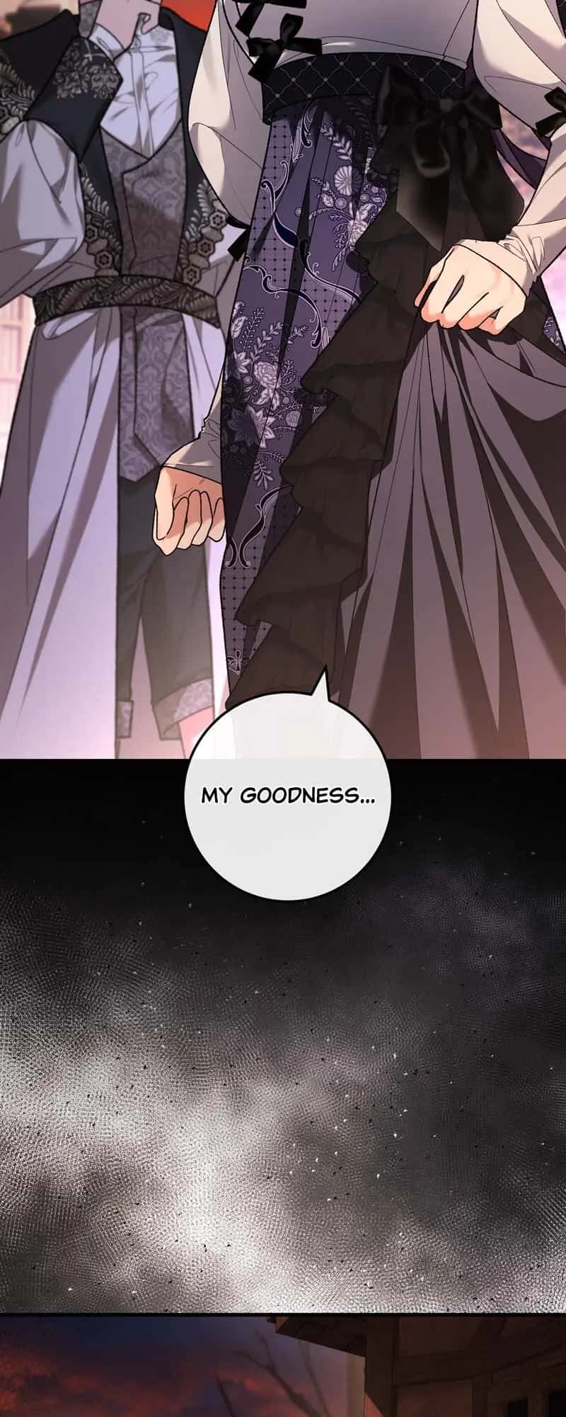 The Second Male Lead Is Actually a Girl Chapter 59 Page 56