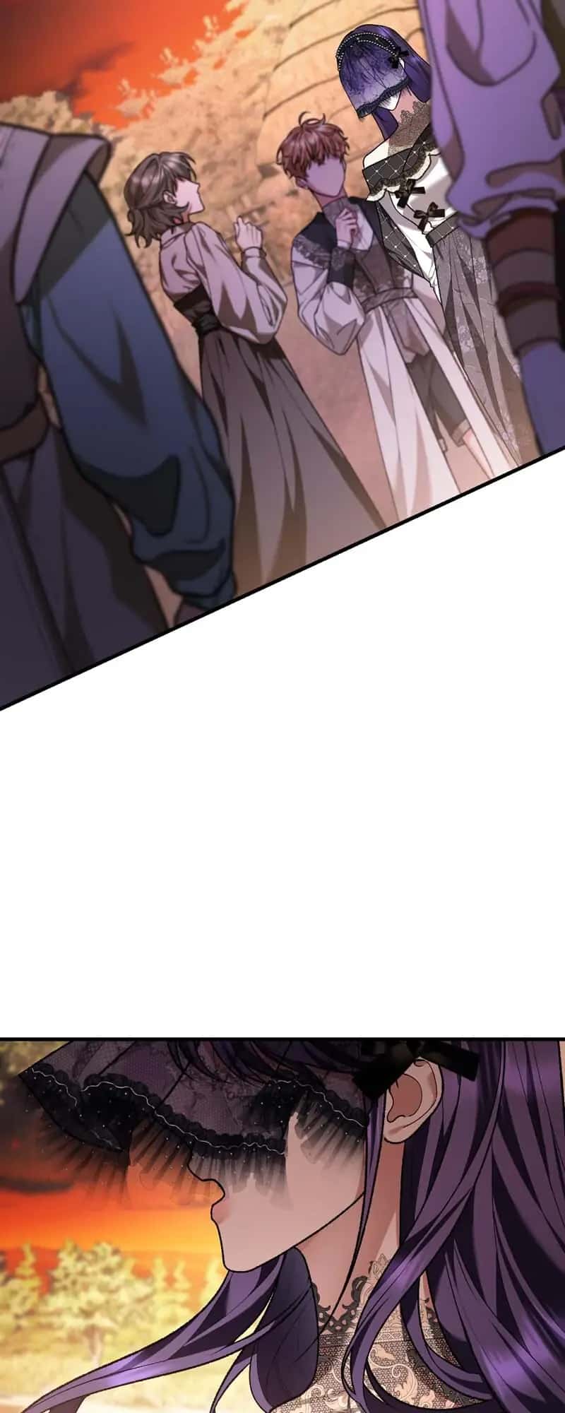 The Second Male Lead Is Actually a Girl Chapter 59 Page 64