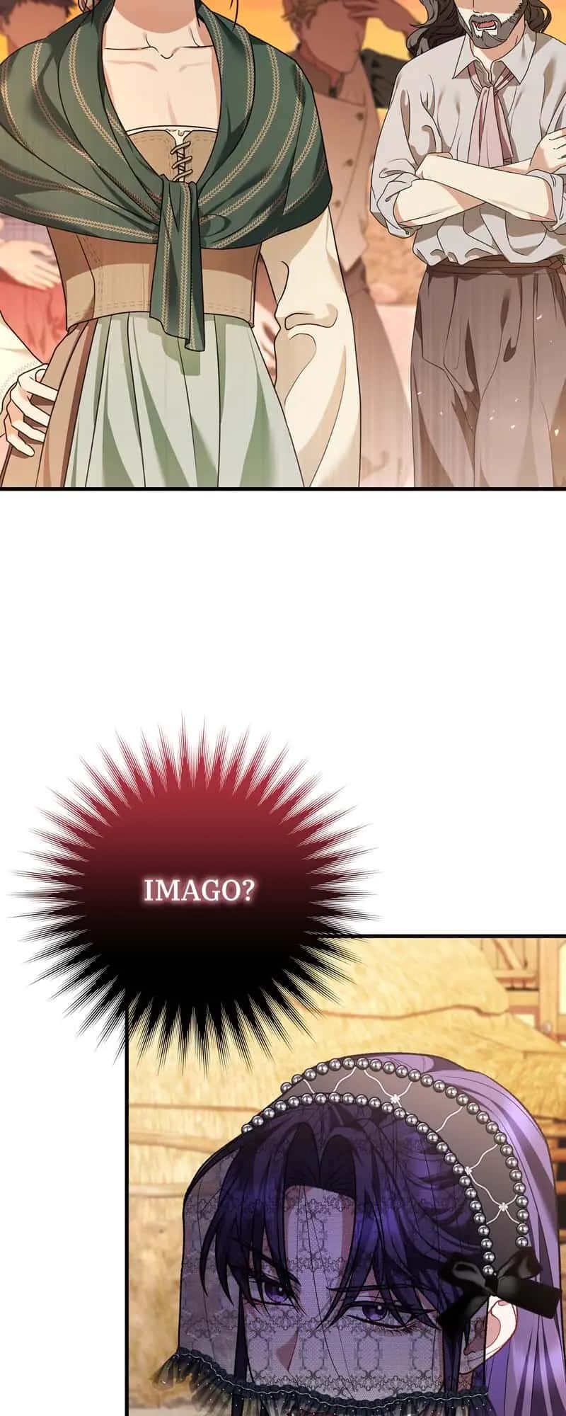 The Second Male Lead Is Actually a Girl Chapter 59 Page 69