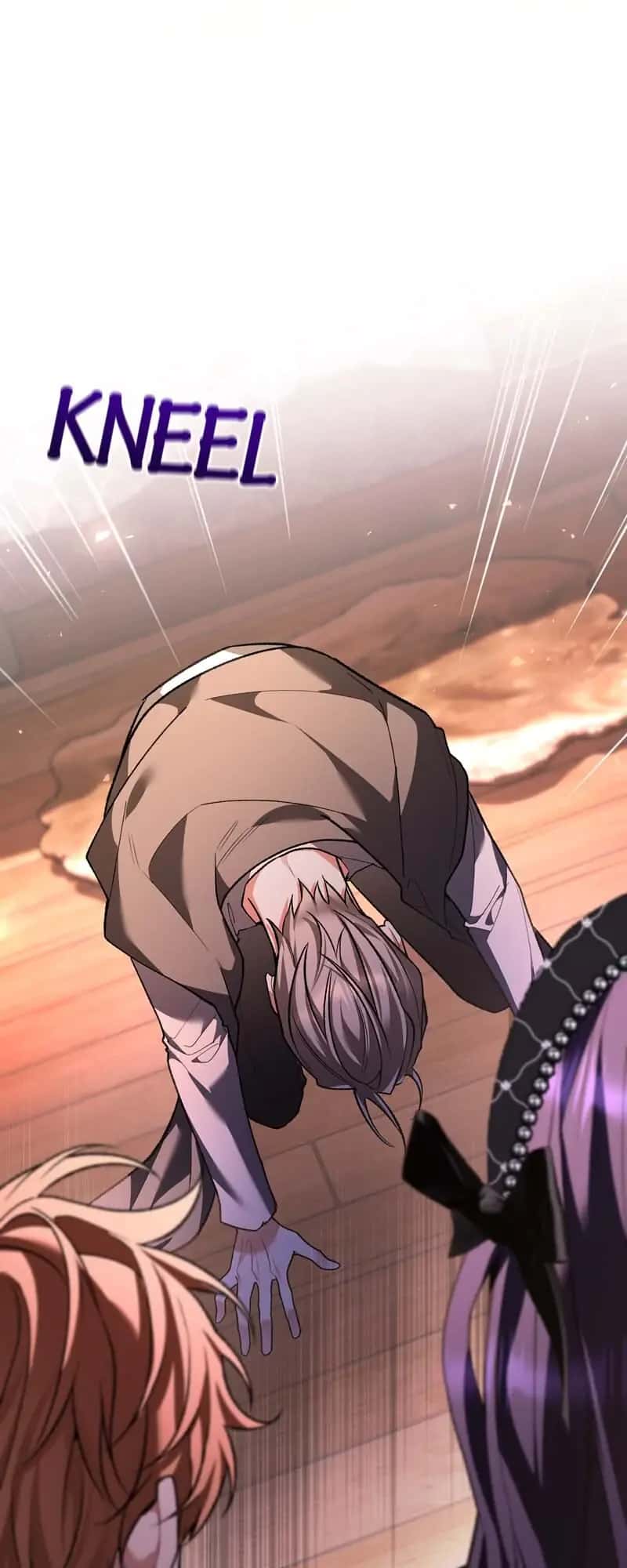 The Second Male Lead Is Actually a Girl Chapter 59 Page 79