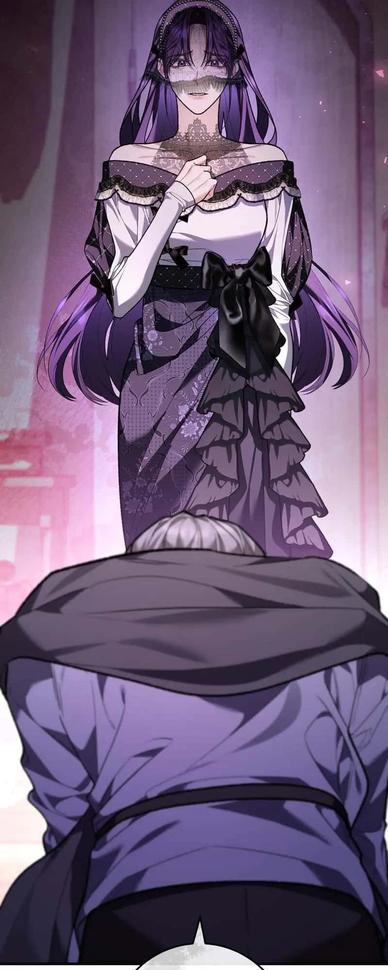 The Second Male Lead Is Actually a Girl Chapter 59 Page 81